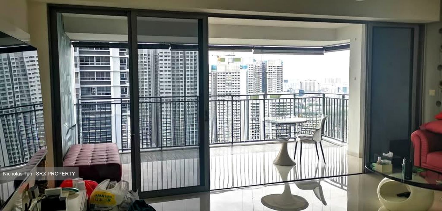 Blk 138C The Peak @ Toa Payoh (Toa Payoh), HDB 5 Rooms #585405371